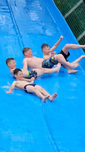 Дом отдыха Отрада в Республике Мордовия