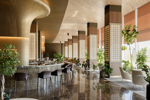Miracleon Dusit Thani фото 7