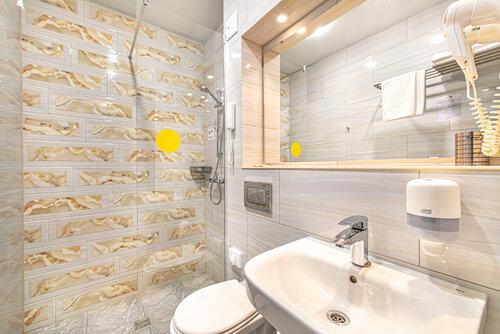 Гостиница Винтаж 4.9* — фото 3