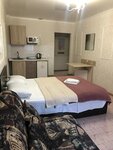 Апартаменты  на Карасунской  в Апартаменты  на Карасунской 