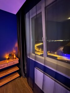 Квартира Апартаменты "Этаж"