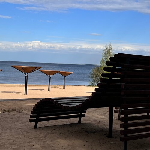 Загородный дом КошкиноДача   в Поселке имени Морозова