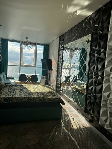 Апартаменты Атмосфера LuxSon 1 в Краснодарском крае