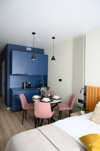 RentApartmentSpb Premium Ladozhsky 5.0* — фото 4