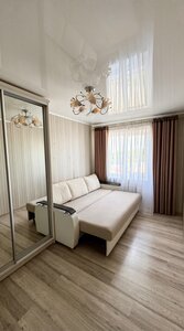 Квартира Просторная квартира в центре