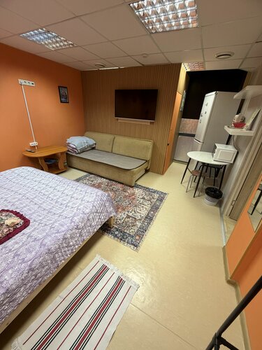 Хостел Арена в Екатеринбурге