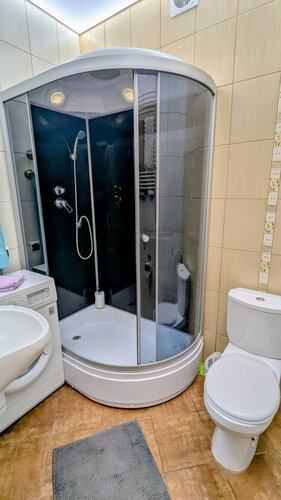 Квартира Уютная квартира на пешеходной улице Советской с КОНДИЦИОНЕРОМ!!! в Бресте