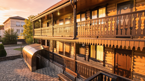Сказка фото 1