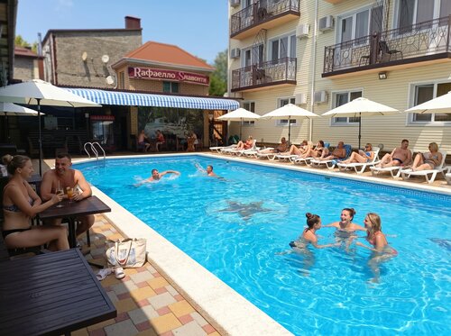 Гостиница Rs Royal  4.4* — фото 2