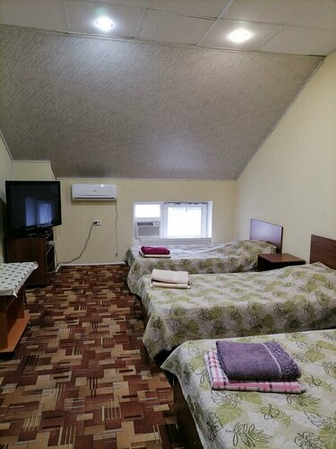 Гостиница Пирамида  4.7* — фото 5