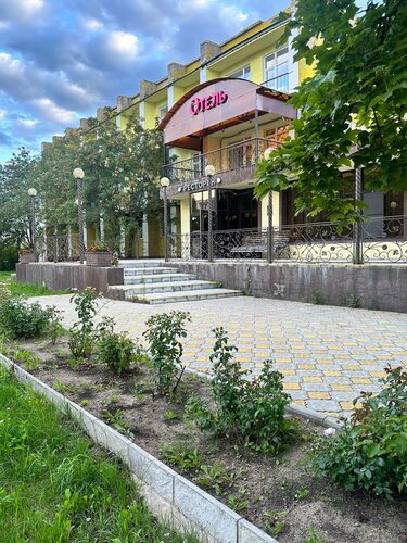 Гостиница Мини-отель Виктория+ в Тейково