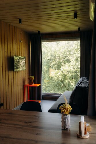 Глэмпинг Yurt Resort в Пестречинском районе