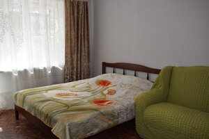 отель Квартира в тихом месте
