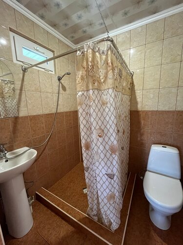 Гостевой дом Солнечный фото 8