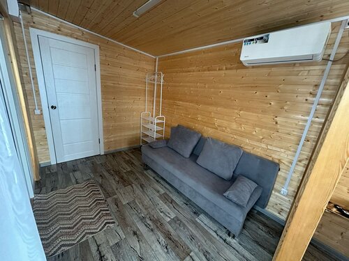 Загородный дом Загородный дом на берегу моря с бассейном и кинопроектором в Пересыпи