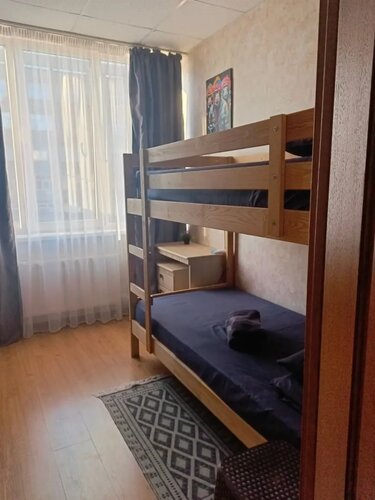 Хостел Альбатрос в Новороссийске