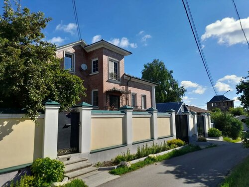 Дом у Спасской башни фото 1