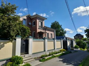 отель Дом у Спасской башни