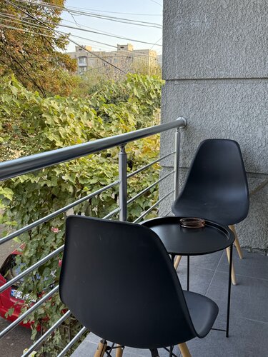 Гостиница Hotel Graf T. в Тбилиси