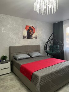 отель Апартаменты