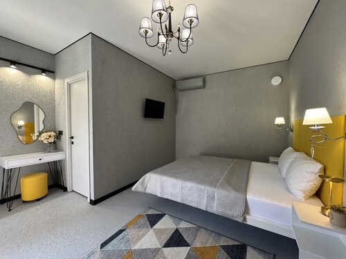 Квартира улица Адыгаа, 97 в Гагре