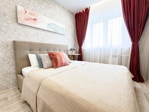 Квартира "В гости" на Высокой 141 в центре с видом на город