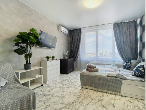 Апартаменты Солнечная улица, 3Ас3 в Московском