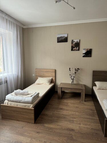 Фиагдон хаус-Fiagdon house  фото 8