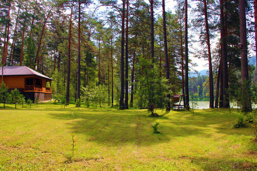 Гостиница Эрандэл  4.8* — фото 4