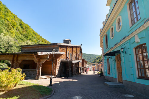 Кижи Моя Россия фото 6