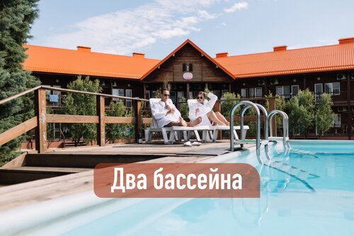 Озеро Дивное фото 2