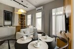 Премиальная Вилла №3 в закрытом коттеджном поселке Modern Villas в Премиальная Вилла №3 в закрытом коттеджном поселке Modern Villas