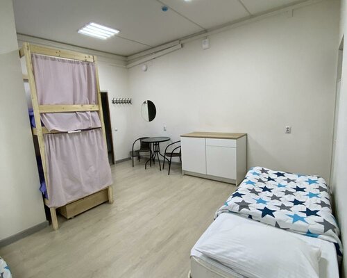 Хостел Hostel Grad во Владимире