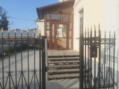 Черниковский фото 3