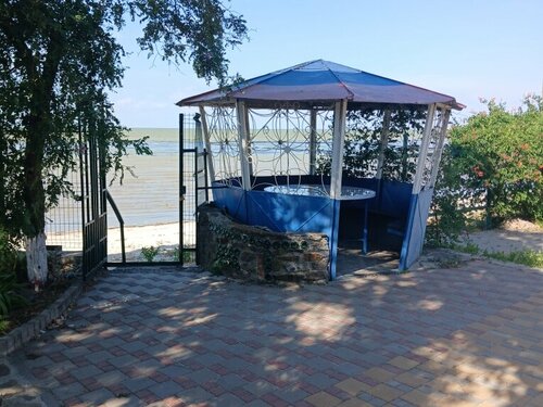 Holiday Park Чумбур-Коса  фото 5