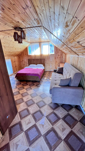 Иркиз фото 9