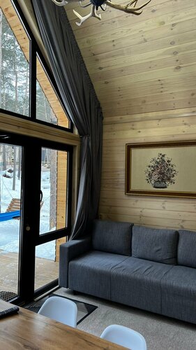 Terskol Chalet  фото 8