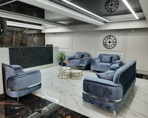 Гостиница В Теме