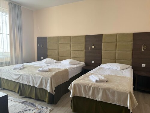Дом в аренду Zzz на Чегете