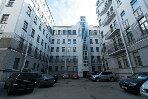ColorSpb Египетский Дом  фото 3