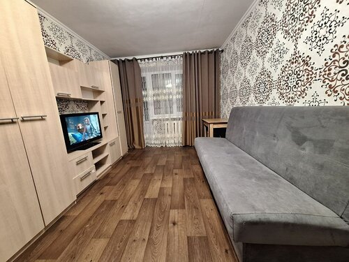 Апартаменты 2-й микрорайон, 95 в Урае