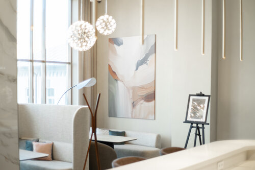 Гостиница Aura City Hotel в Перми