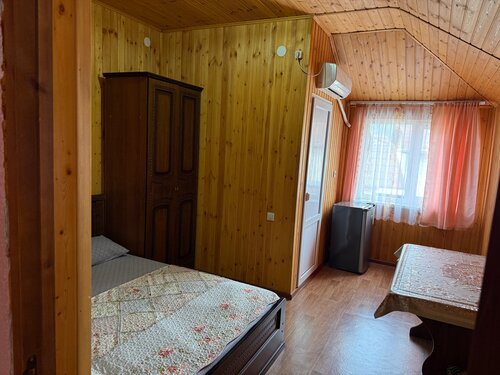 Гостиница Гостиница Дом у Моря в Небуге