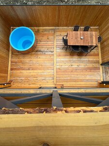 Место под соснами - фото 18