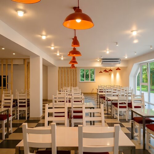 Гостиница Виктория All Inclusive в Избербаше
