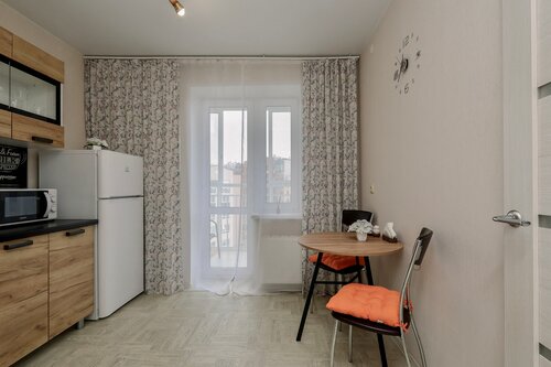 Апартаменты Privi House  на Строителя шишкина 3/1 в Старом Мартьянове