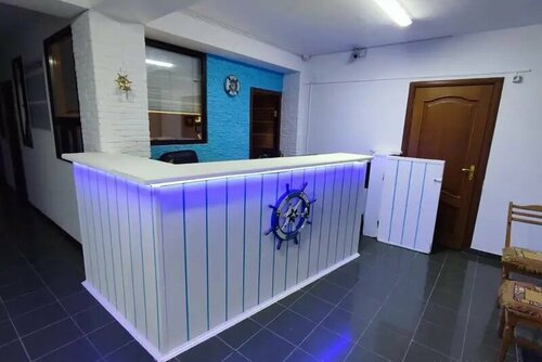 Апартаменты Морская звезда в Лазаревском