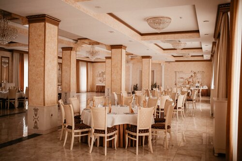 Гостиница Galar Hall в Славянске-на-Кубани