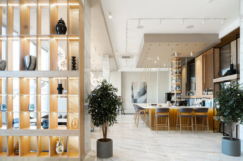 Гостиница Aura City Hotel в Перми