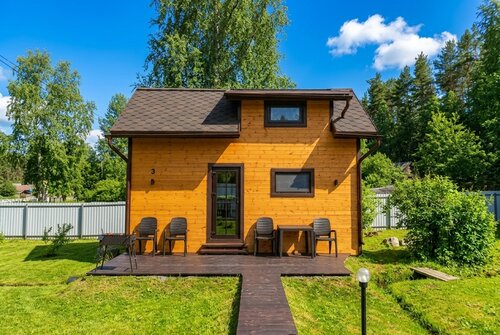 Таунхаус Кондопожское шоссе, 65 в Новинском сельском поселении